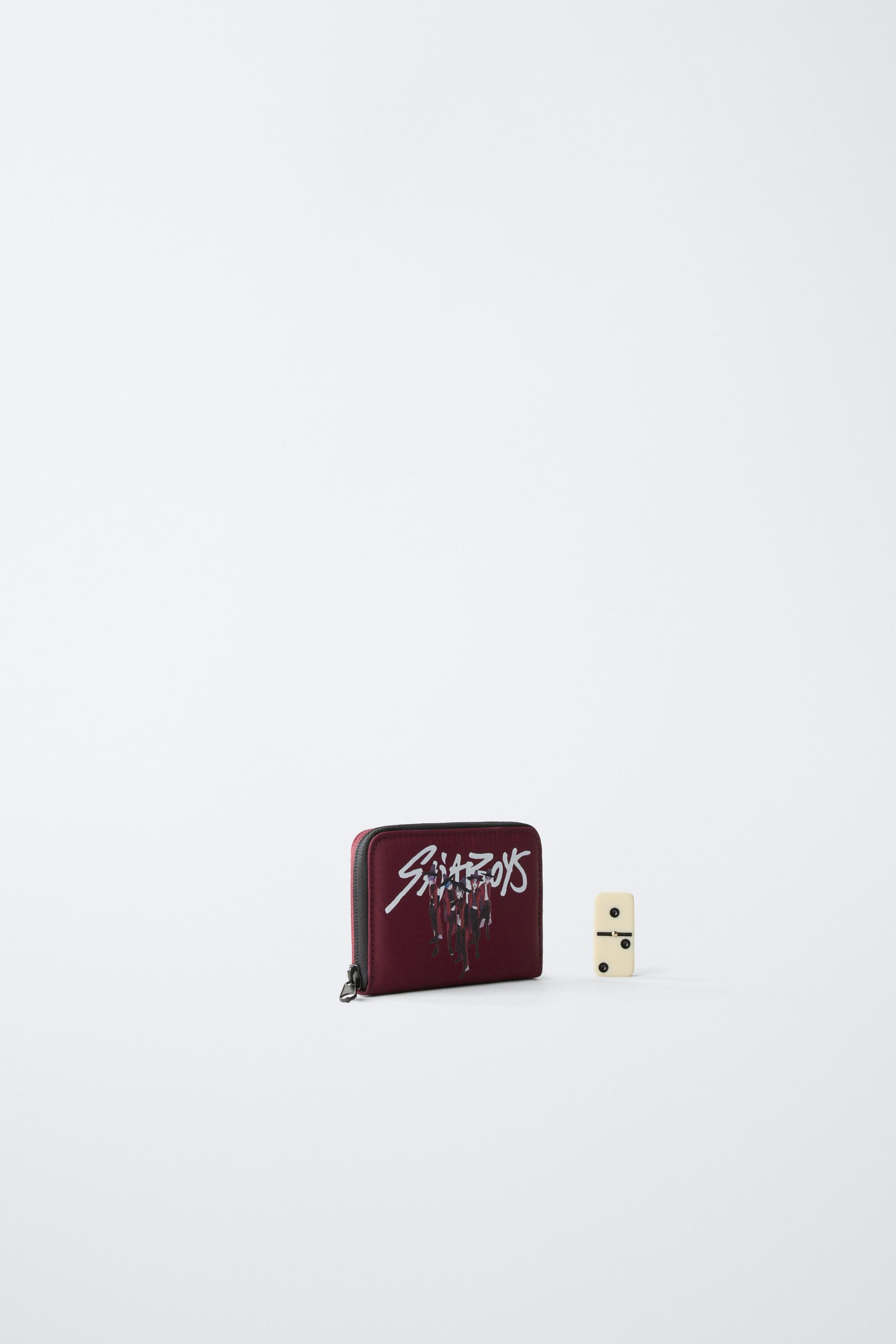 KPOP DEMON HUNTERS™ NETFLIX © WALLET